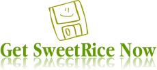 SweetRice download